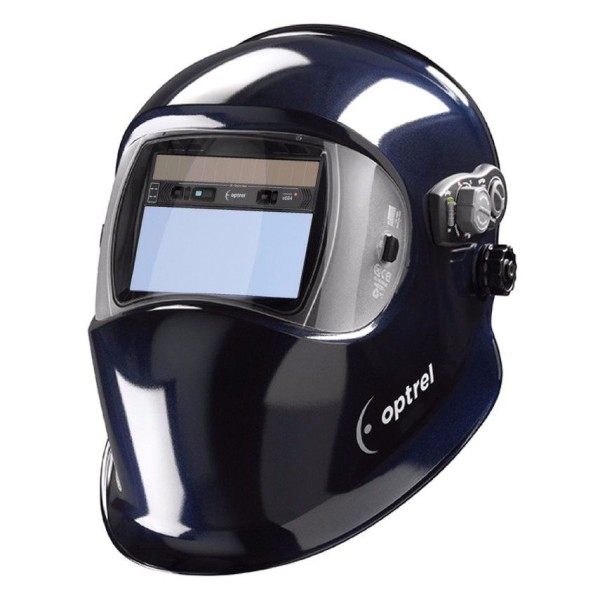 Optrel e684 Schweißhelm Blau