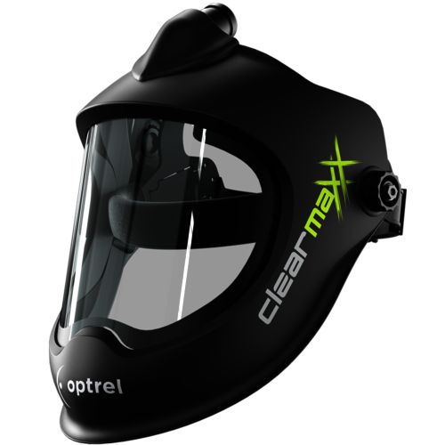 Optrel CLEARMAXX Frischlufthelm