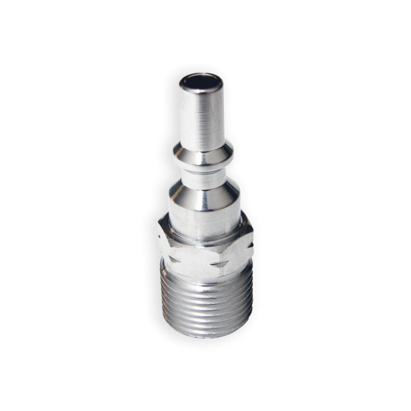 IBEDA Kupplungsstift D4 VA