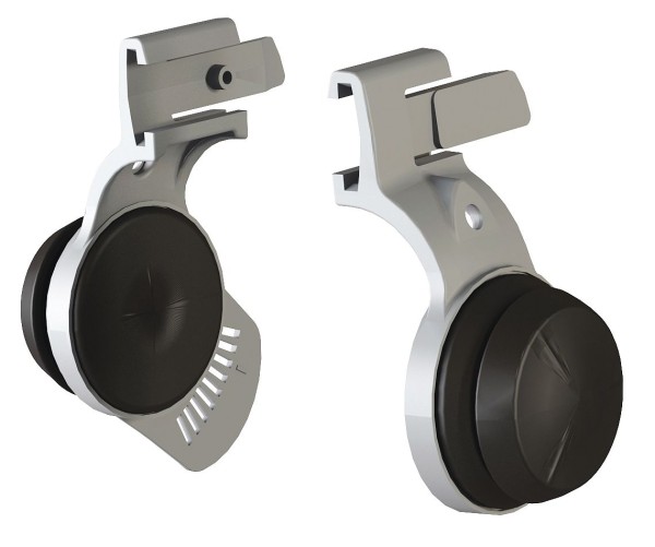 3M Speedglas 9100 Montageset für Kopfband