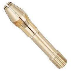 Produktbild von Vogelmann WIG-Schweißstab ER5183 (AlMg5) – 3,2 Mm, 1 Kg, 500 Mm Länge, Aluminium