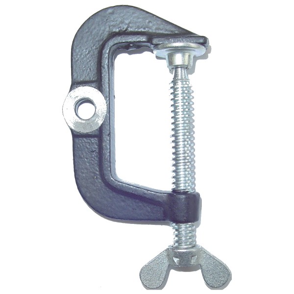 Bessey Polzwinge C-Form