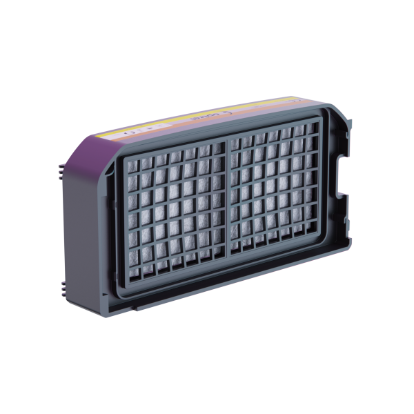 Optrel Gasfilter A1B1E1 für e3000X