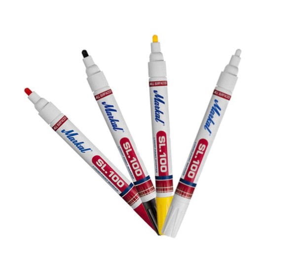 Markal Paint-Riter SL100 Allzweck Lack-Marker