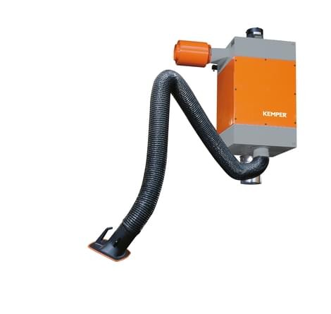 Kemper Patronenfilter 1 Arm