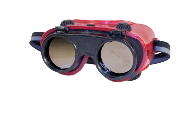 Schweißbrille Montreal