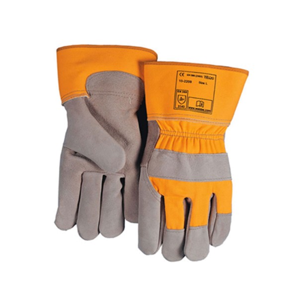 Weldas Arbeitshandschuh