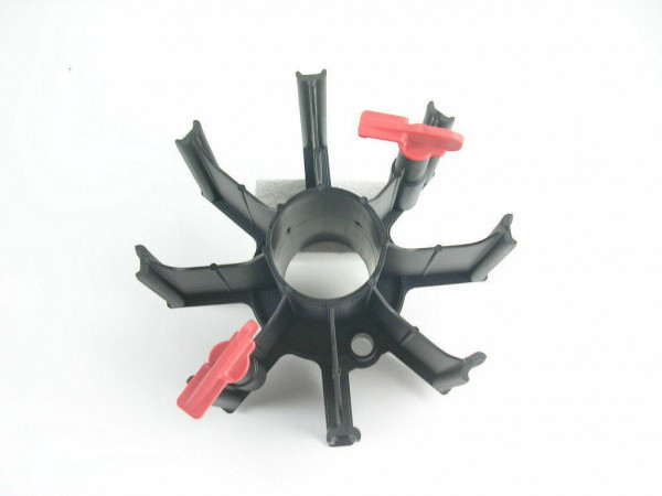 Korbspulenadapter 8-armig