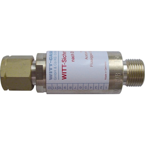 WITT Sicherungsautomat RF 53 N