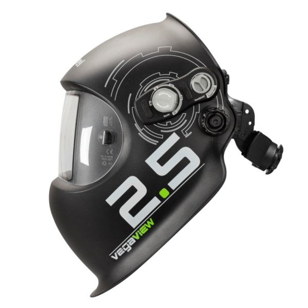 Optrel Vegaview 2.5 Automatikschweißhelm
