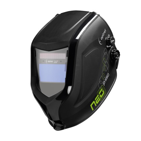 Optrel neo p550 Automatikhelm