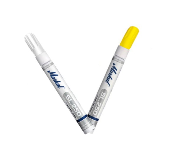 Markal Paint-Riter SL250 für Edelstahl