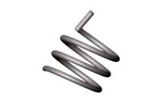 Haltefeder für MIG/MAG-Brenner MB15 TBi150