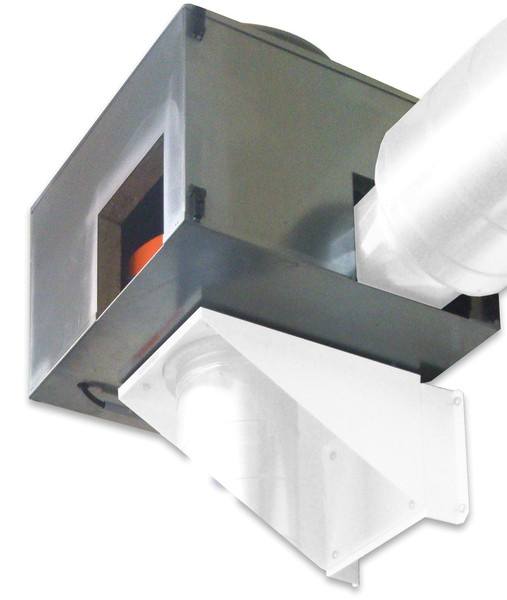 Kemper Schallschutzgehäuse für Ventilator XL