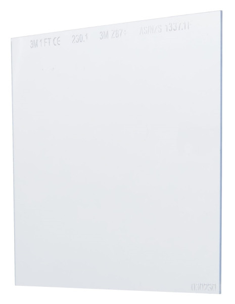 3M Speedglas 10V Vorsatzscheibe außen