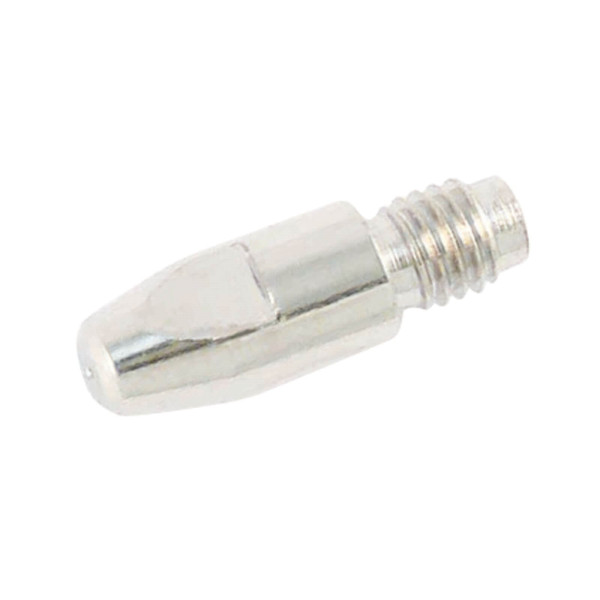 Stromdüse vernickelt M6x28mm MB25 TBi 250 360 240