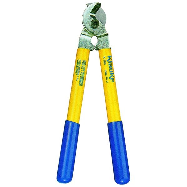 Klauke K100 Kabelschere