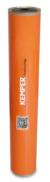 Kemper Staubkartuschen MaxiFil Clean