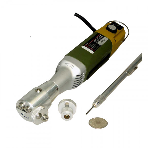 Elektrodenschleifgerät Power Pointer