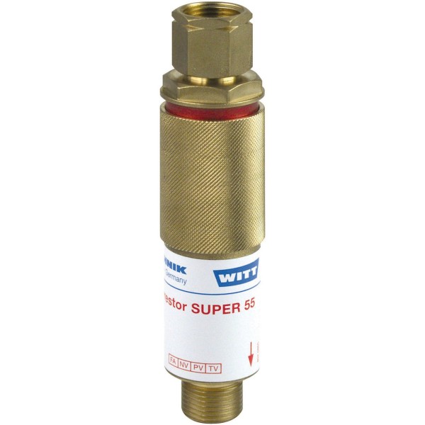 WITT Sicherungsautomat SUPER 55
