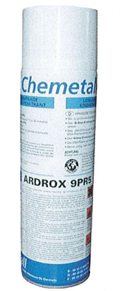 Chemetall Reiniger Ardrox Ax9PR5 400ml
