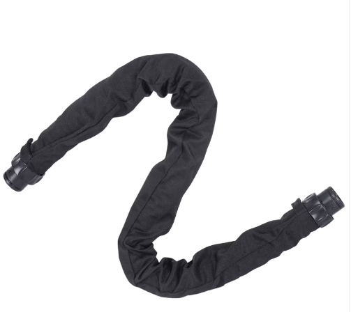 Jackson AIRMAX+PLUS Luftschlauch mit Schlauchschutz