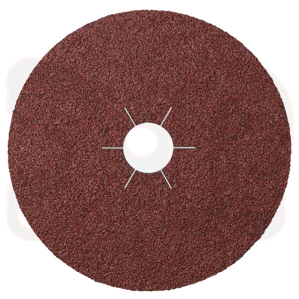 Klingspor Schleiffiberscheibe CS561, ø 125 mm