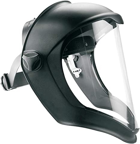 Gesichtsschutzschild Bionic