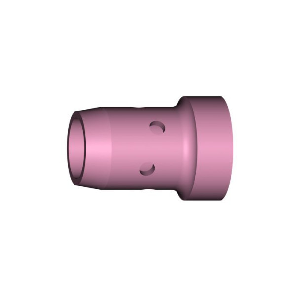 Gasverteiler schwarz 29mm MB26 TBi260