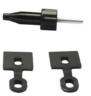Klemmschraube (=Schutzkappe/Ritzel) für CWF401
