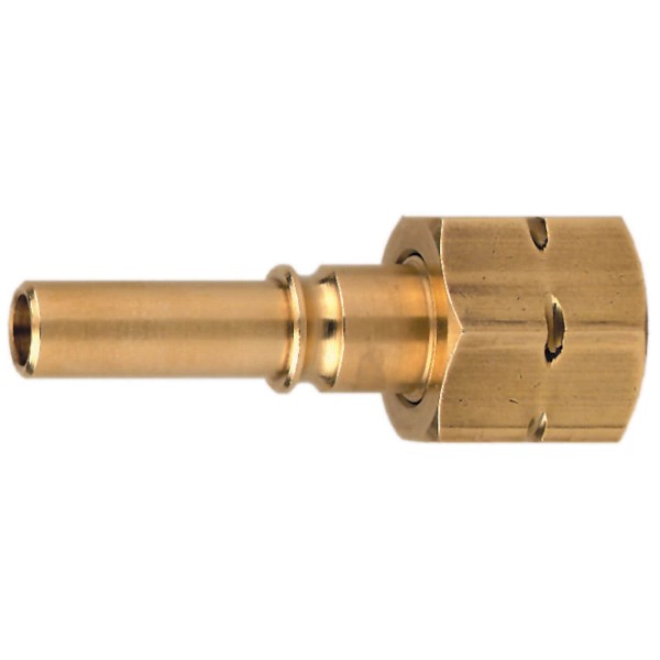 IBEDA Kupplungsstift N1