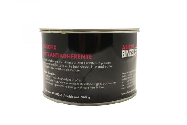 Düsofix Antispritzpaste