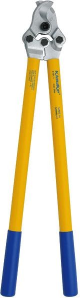 Klauke K 101/1 Hand-Schneidwerkzeug für Al- und Cu-Kabel bis Ø 26 mm