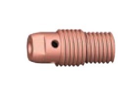 Spannhülsengehäuse Standard Ø 2,0-2,4 mm 13N28