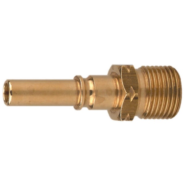 IBEDA Kupplungsstift N4
