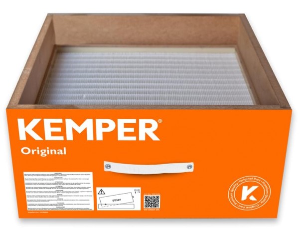 Kemper Ersatzfilter für Smart Master