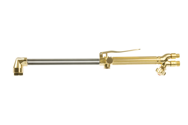 Harris Handschneidbrenner gasemischend Modell 45