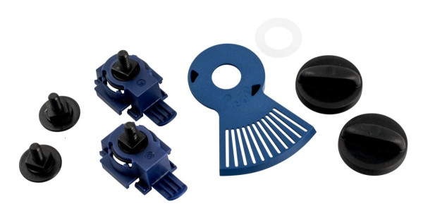 3M Speedglas 9002 Montage-Set für Kopfband