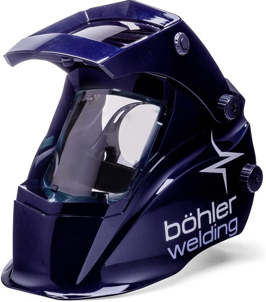 Böhler Guardian 62F Schweißhelm