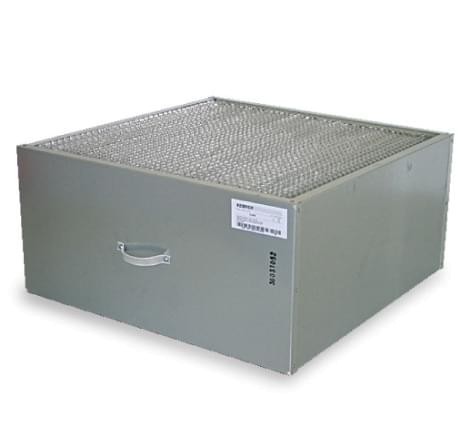Kemper Ersatzfilter für FilterTable