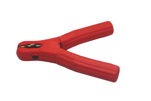 Ladezange, rot, 800A