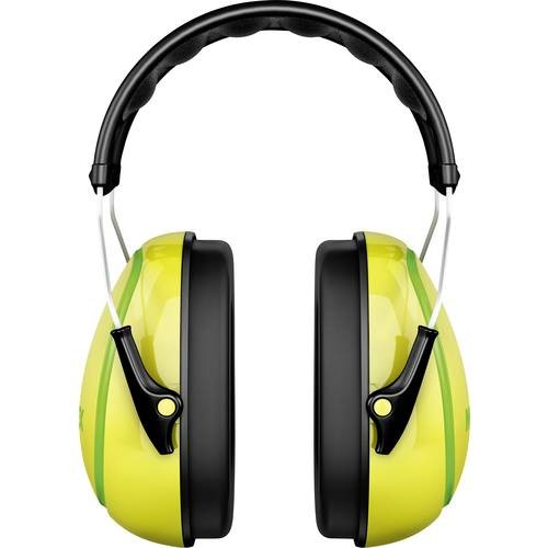 Moldex M4 611001 Kapselgehörschutz 30 dB