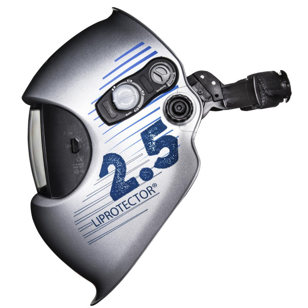 Liprotector 2.5 Automatikschweißhelm