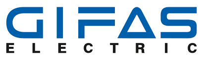 Gifas Electronic