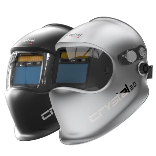 Optrel Crystal 2.0 Schweißhelm