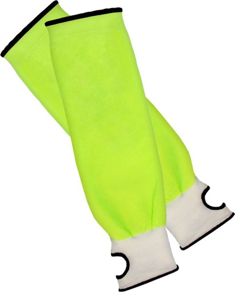 Hase ARMCOVER CUT 5 DL, Sinomac Schnittschutz, Daumenloch