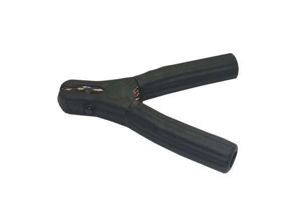 Ladezange, schwarz, 300A