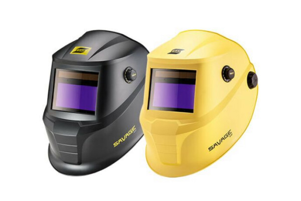 ESAB Savage A40 Schweißhelm