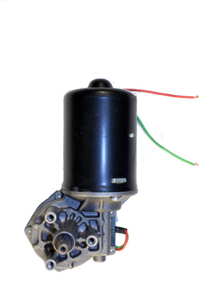 Drahtvorschubmotor OSLV, 24 Volt, Pos. links
