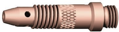 Spannhülsengehäuse Standard Ø2,0mm - 2,4mm 10N32
